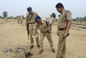 La India y Pakistán se acusan mutuamente de violar el cese del fuego pactado el sábado asdfefad