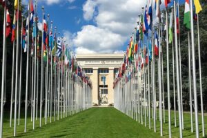 ONU advierte brecha crítica en la aplicación de derechos