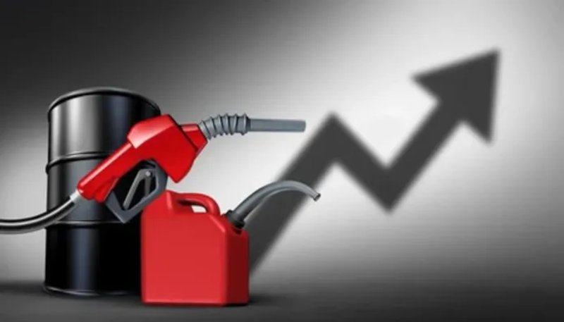 Tensión en Oriente Medio mantiene presión sobre combustibles. Foto La Hora: Shutterstock.