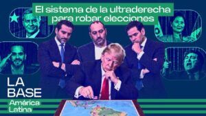Nadie conoce a Cerimedo, pero las evidencias…