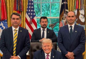El imperialismo y su encrucijada
