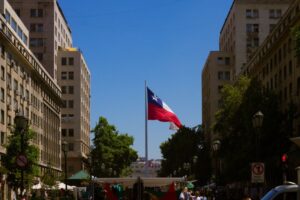 Golpe de Estado en Chile de 1973 impuso modelo neoliberal e interrumpió democracia