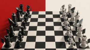 Armas espaciales: ¿qué está en juego en la carrera por el control de la órbita?