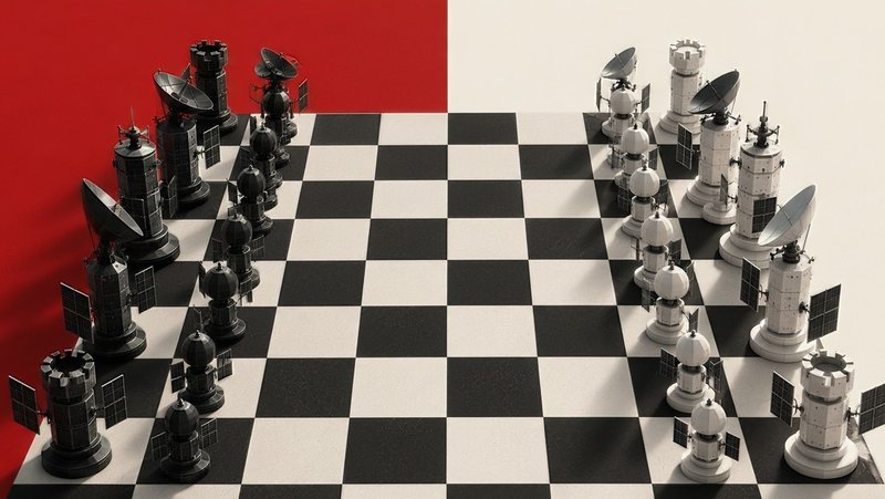 Imagen creada por inteligencia artificial
