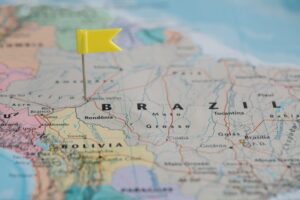 Riesgo de injerencia USA en elecciones de Brasil