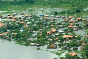 Ecuador prepara medidas de contención ante la amenaza de impactos extremos del fenómeno El Niño