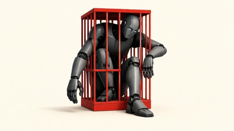 Imagen creada por inteligencia artificial