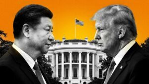 Trump y Xi, cara a cara: ¿qué está en juego en la gran cumbre?