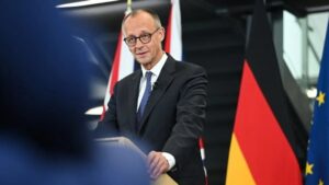 Alternativa para Alemania: ¿regreso del fascismo o rebelión contra el nuevo modelo geopolítico alemán?