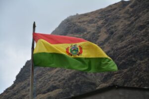 Gobierno de Paz en Bolivia extiende estado de excepción para criminalizar protestas contra medidas neoliberales