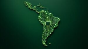 Sed de recursos y datos fragmentados: los riesgos de la IA para Latinoamérica