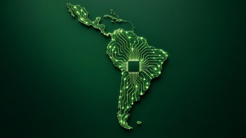 Imagen creada por inteligencia artificial