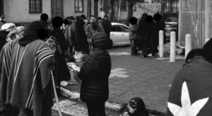 Condenas infinitas y sin evidencias contundentes contra presos políticos mapuches del caso Grollmus