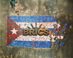 BRICS: Irán respalda el rechazo a las sanciones unilaterales y respalda a Cuba