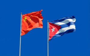 China insta ante la ONU a poner fin de inmediato a las amenazas del uso de la fuerza contra Cuba