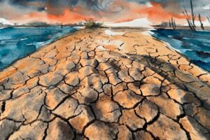 Fenómeno de El Niño alcanza categoría de “súper” y continúa intensificándose