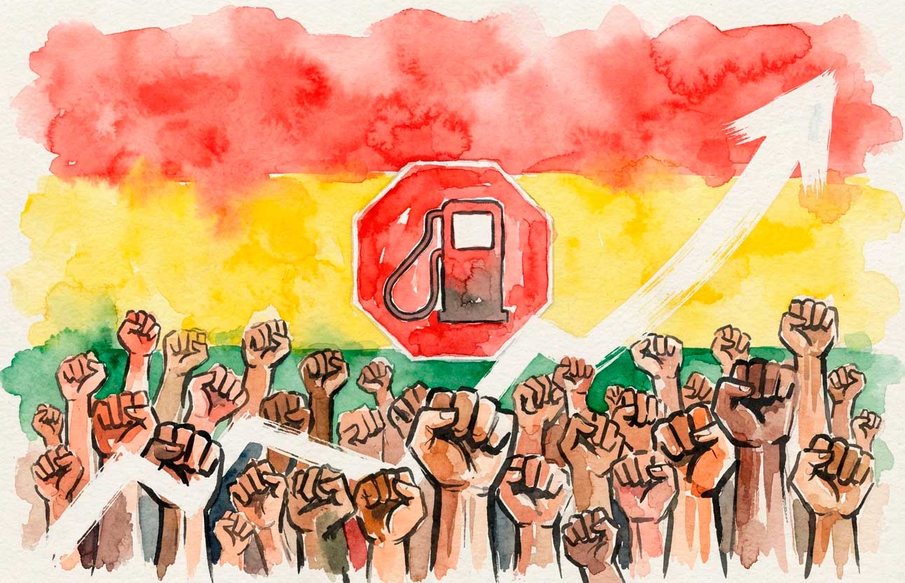 Imagen generada la IA