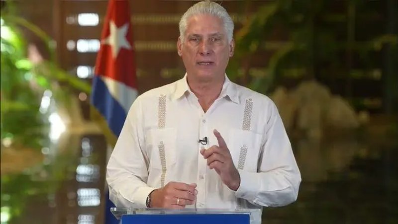 Cuba ha denunciado en varias ocasiones las presiones que despliega Washington para influir en la votación sobre el bloqueo en Naciones Unidas, parte de una guerra multidimensional que incluye un bloqueo petrolero, sucesivas rondas de medidas coercitivas unilaterales, campañas diplomáticas, amenazas de intervención militar y una ofensiva contra la colaboración médica internacional de la isla. Foto: DiazCanelB.
