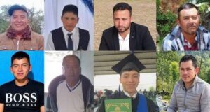 México: la desaparición de siete defensores del bosque que sacudió y movilizó al ejido El Balcón