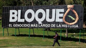Miserabilizar para someter: el recurso del método de EEUU hacia Cuba