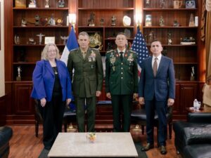 Escudo de las Américas en Honduras: la etiqueta de «terrorista» frente a la protesta legítima