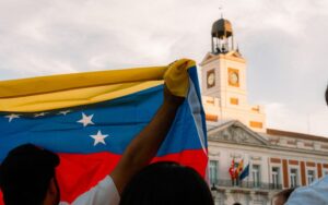 Venezuela celebra la Segunda Consulta Popular Nacional de 2026