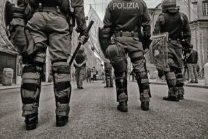 Protestas, paros y desabastecimiento: ola de descontento social sacude a Italia