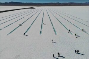 El Escudo de las Américas revela el interés de EE.UU. en los recursos naturales de América Latina