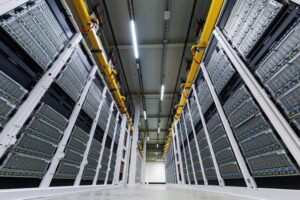 Inteligencia artificial, tensión económica Fuentes: Economistas frente a la crisis