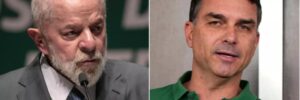 Brasil elige presidente: Lula y Flavio Bolsonaro llegan a las urnas en una votación polarizada
