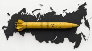 La doctrina nuclear de Rusia: ¿qué establece sobre las armas nucleares?