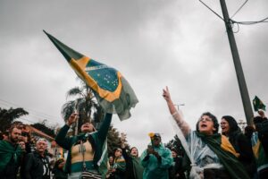 Brasil: la soberanía se dirime en las urnas