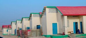ONU reivindica la vivienda como derecho humano