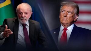 Trump encontró su límite en Brasil