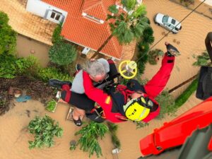 Especialistas piden que el cambio climático sea reconocido y abordado como una emergencia sanitaria