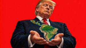 ¿Doctrina Donroe o giro ideológico voluntario?: la intrincada realidad de América Latina