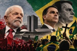 La guerra cultural de la extrema derecha en Brasil