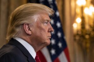 Trump podría “buscar la manera de que haya un cambio de timón en Ucrania”, opina un experto