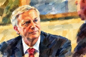 El 64% de los chilenos desaprueba la gestión de José Antonio Kast