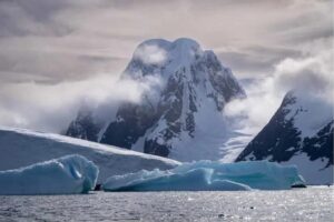 Causas de las glaciaciones y del calentamiento del planeta