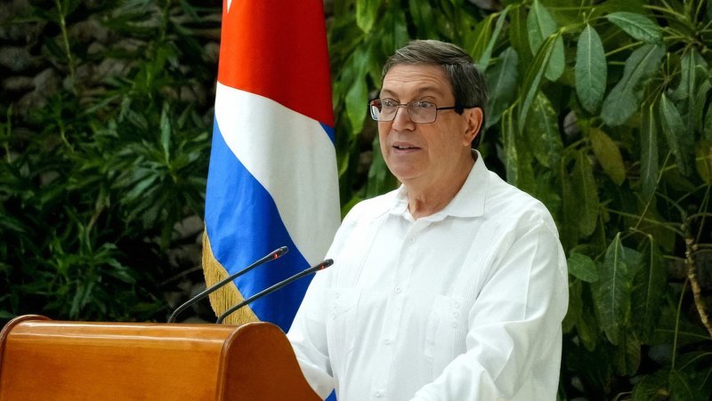 En los últimos meses, Washington ha arreciado el bloqueo económico y comercial que mantiene contra la isla desde hace más de seis décadas.