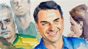 ¿Qué explica la victoria de Flávio Bolsonaro, pese a las encuestas?
