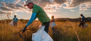 La naturaleza está resurgiendo, pero la financiación para restaurarla debe cuadruplicarse