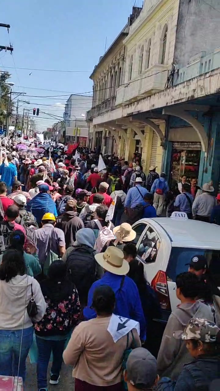 Radio Victoria, la voz de los pueblos