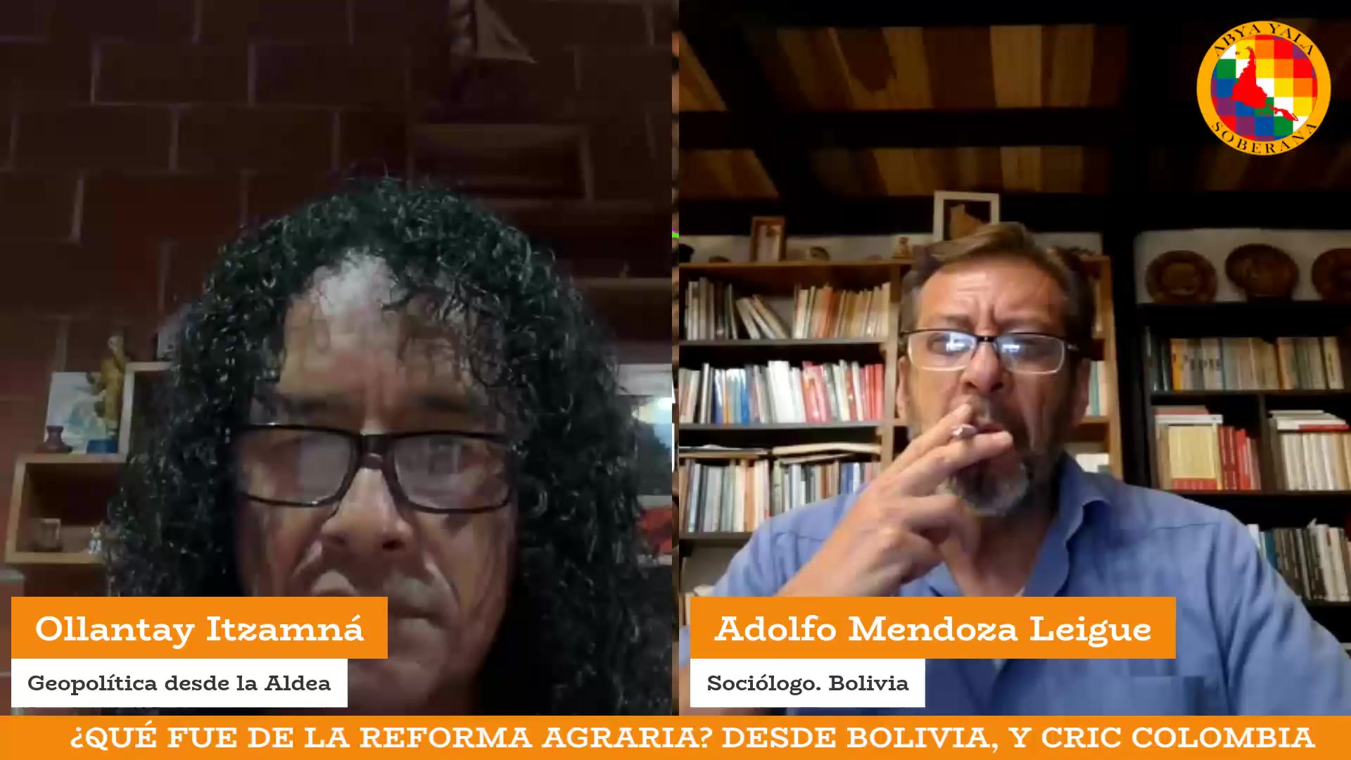 Radio Victoria, la voz de los pueblos