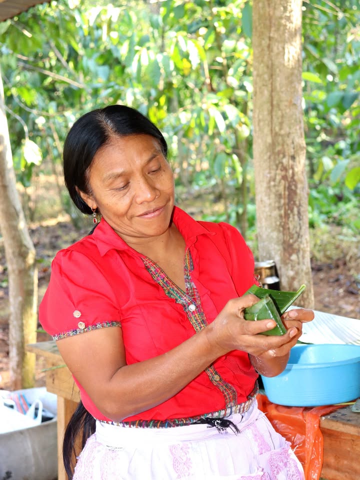 Radio Victoria, la voz de los pueblos