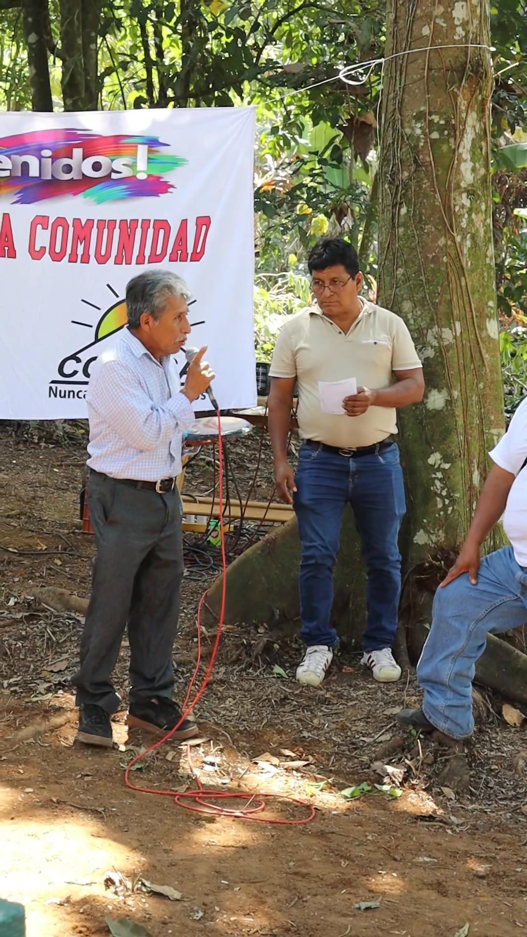 Radio Victoria, la voz de los pueblos