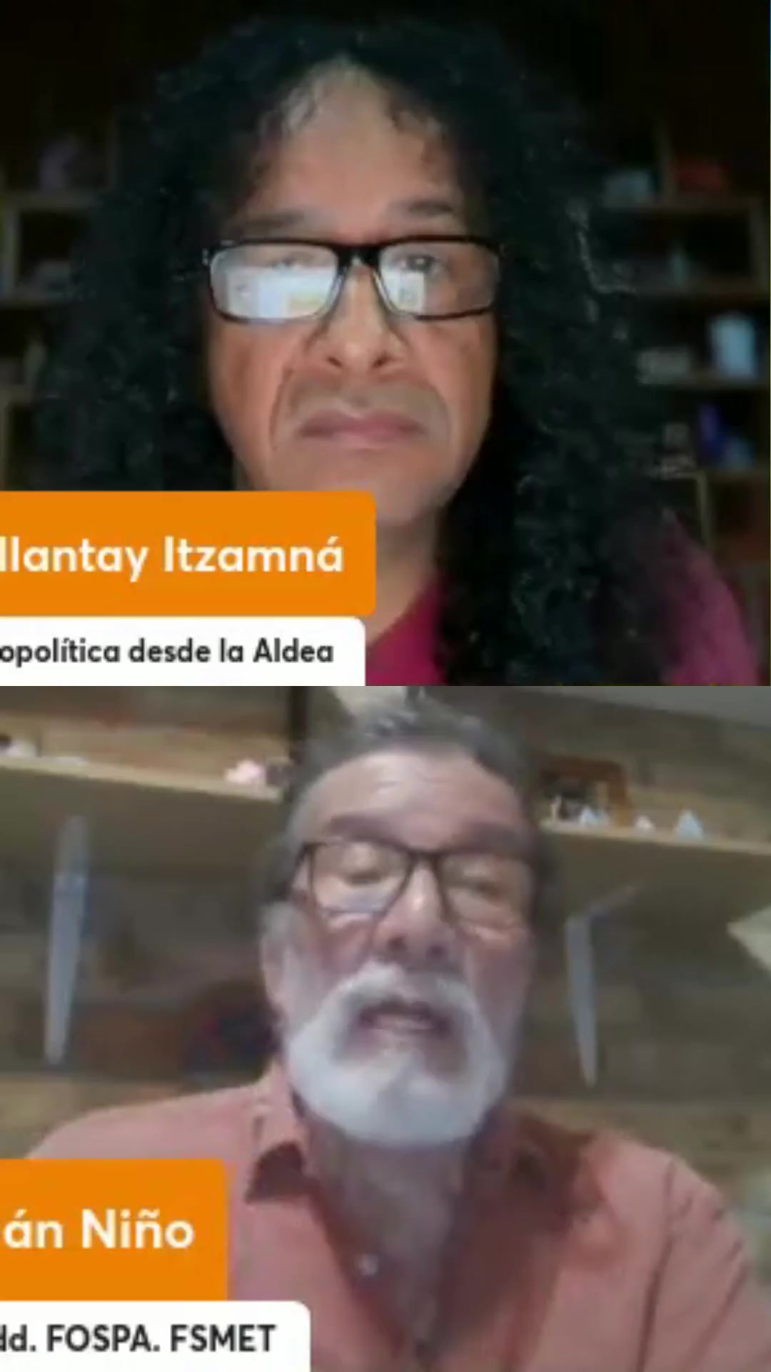 Radio Victoria, la voz de los pueblos