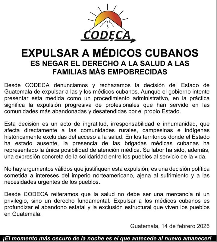 Radio Victoria, la voz de los pueblos