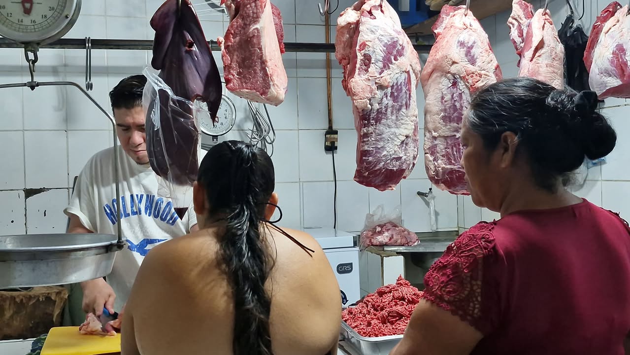 Radio Victoria, la voz de los pueblos